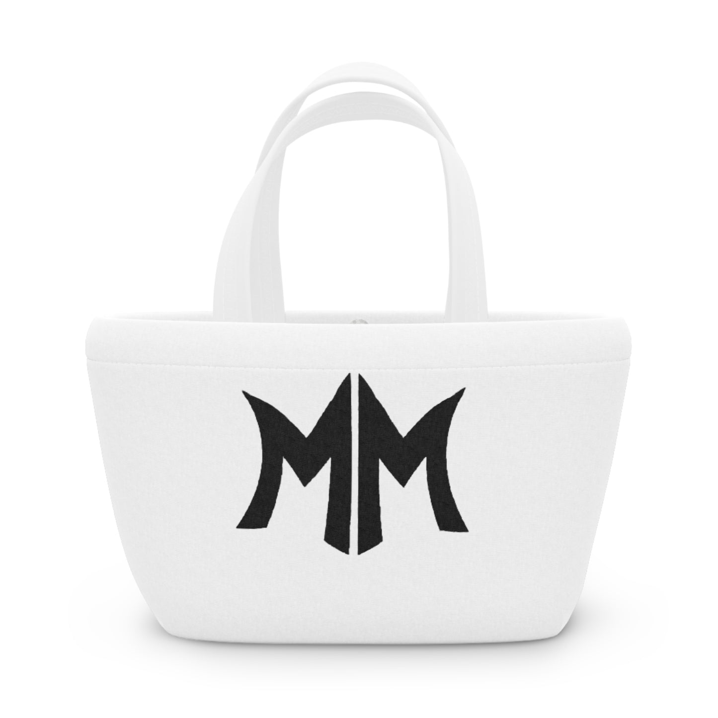 Millionaire Mindset MM Lunch Bag