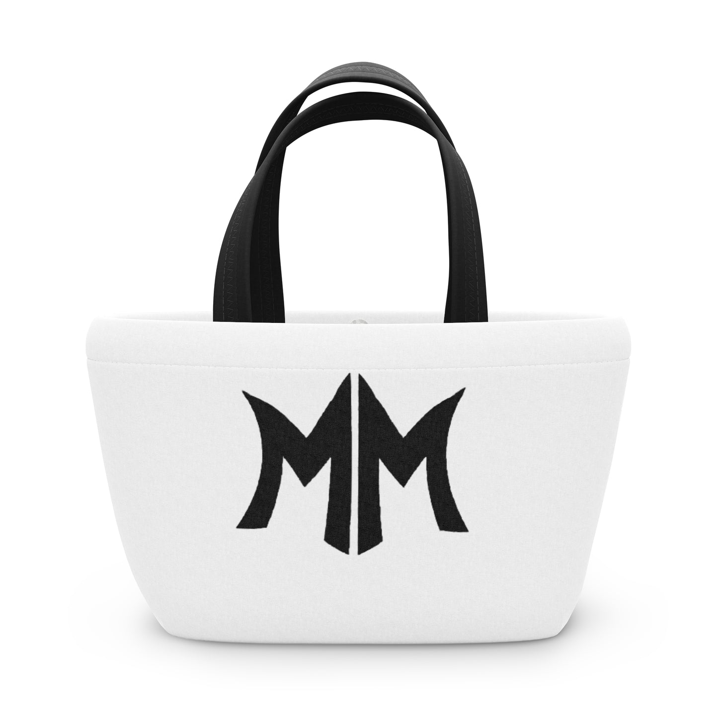 Millionaire Mindset MM Lunch Bag