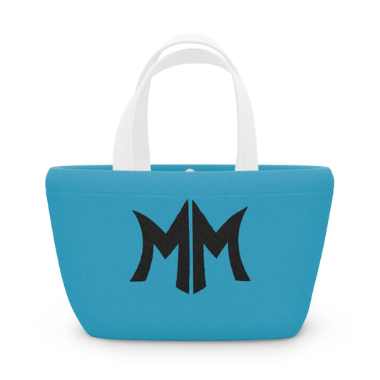 Millionaire Mindset MM Lunch Bag