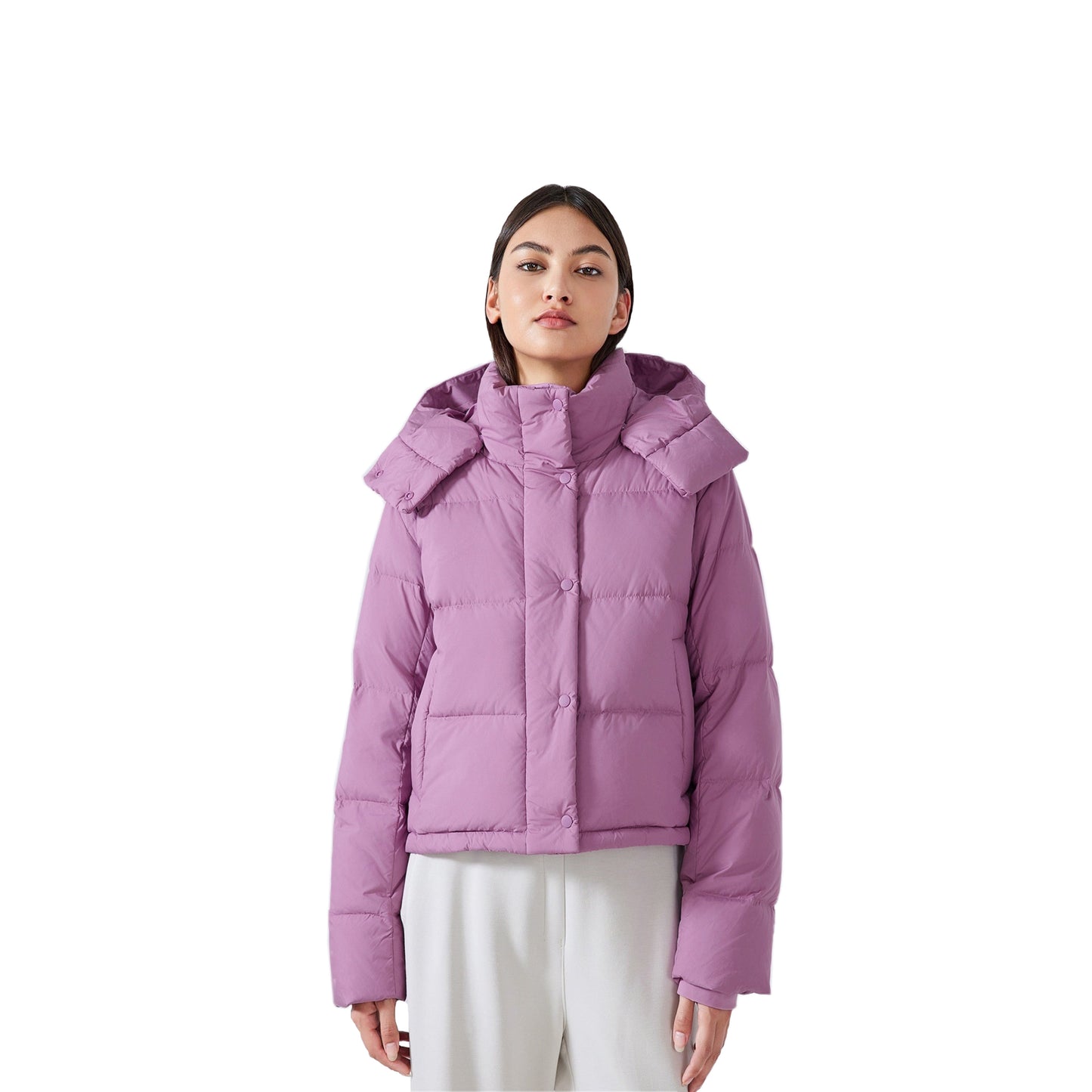 Unisex MME Down Jacket