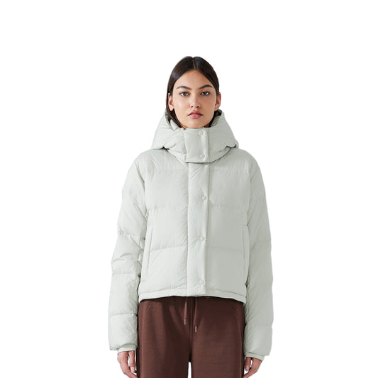 Unisex MME Down Jacket