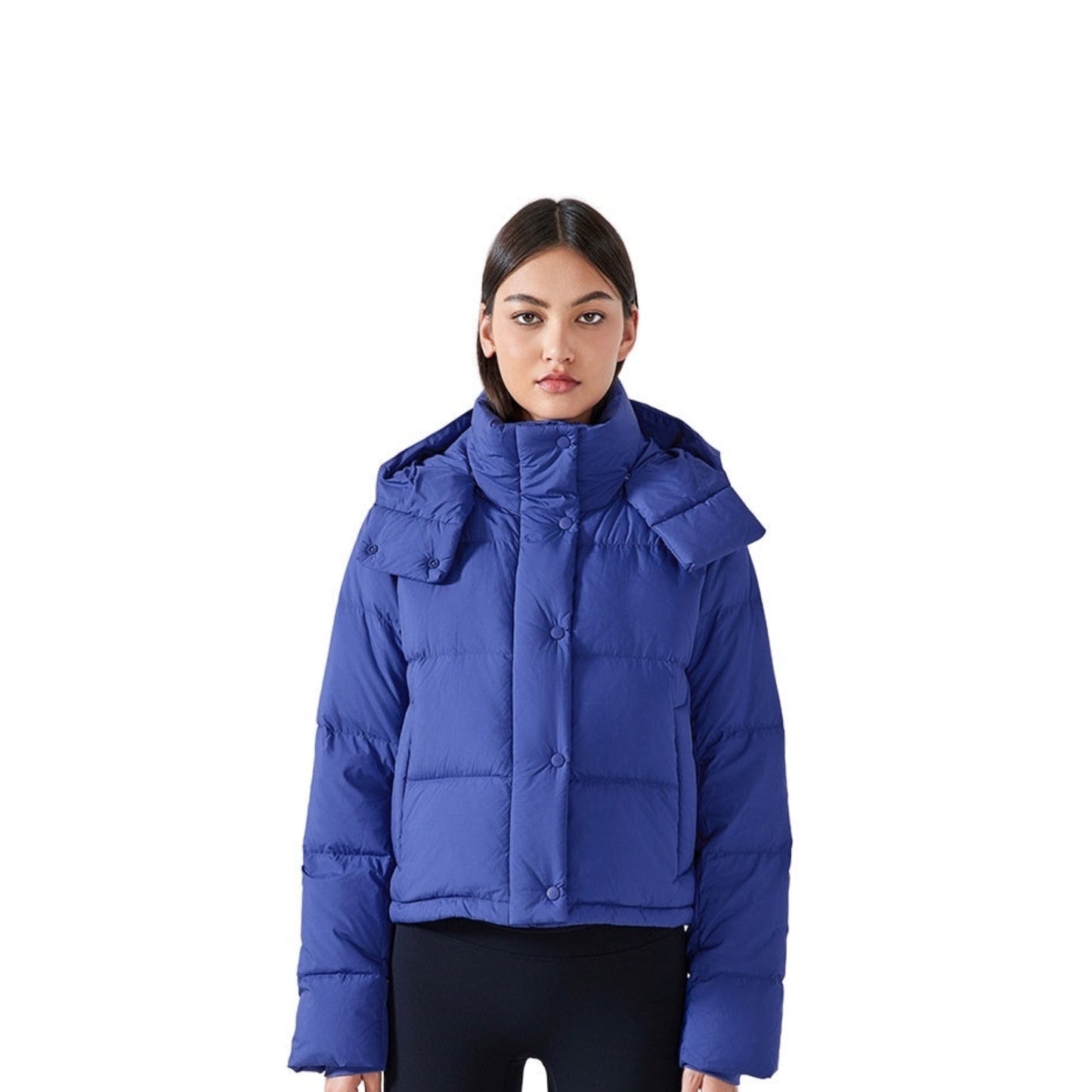 Unisex MME Down Jacket