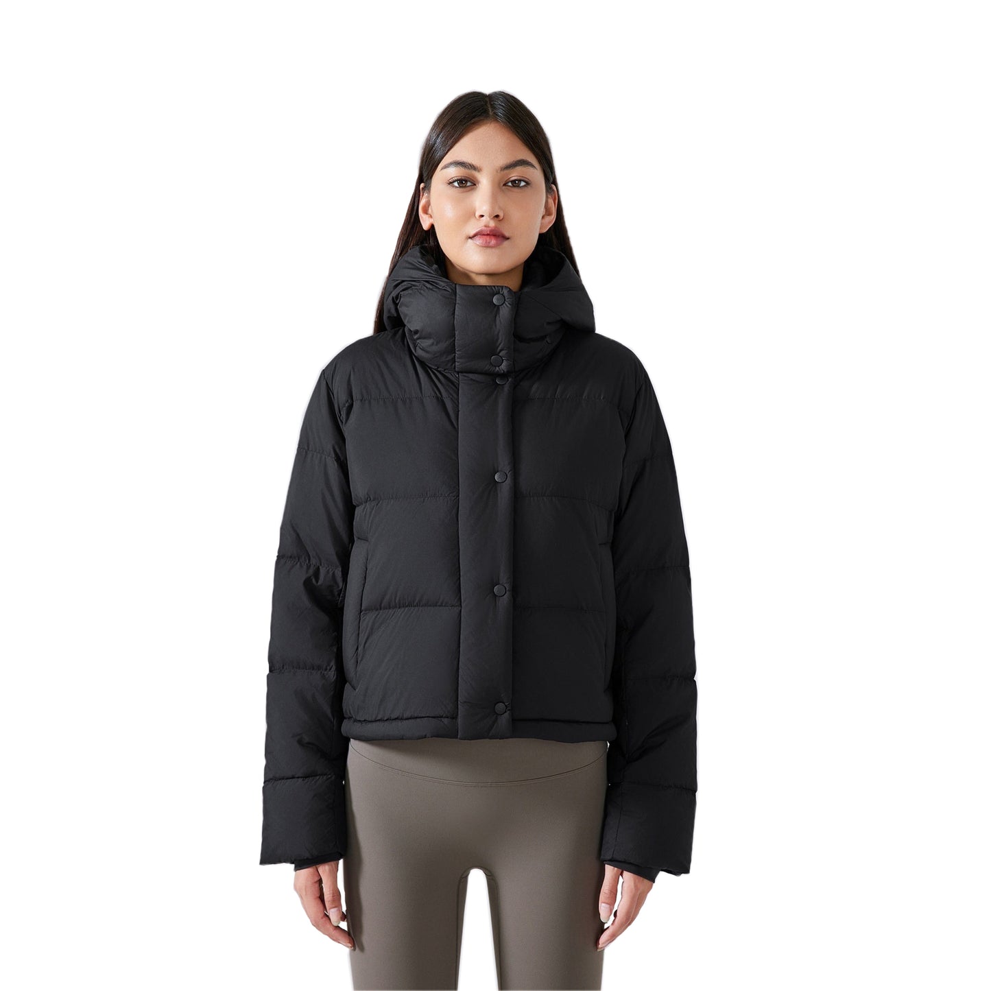 Unisex MME Down Jacket