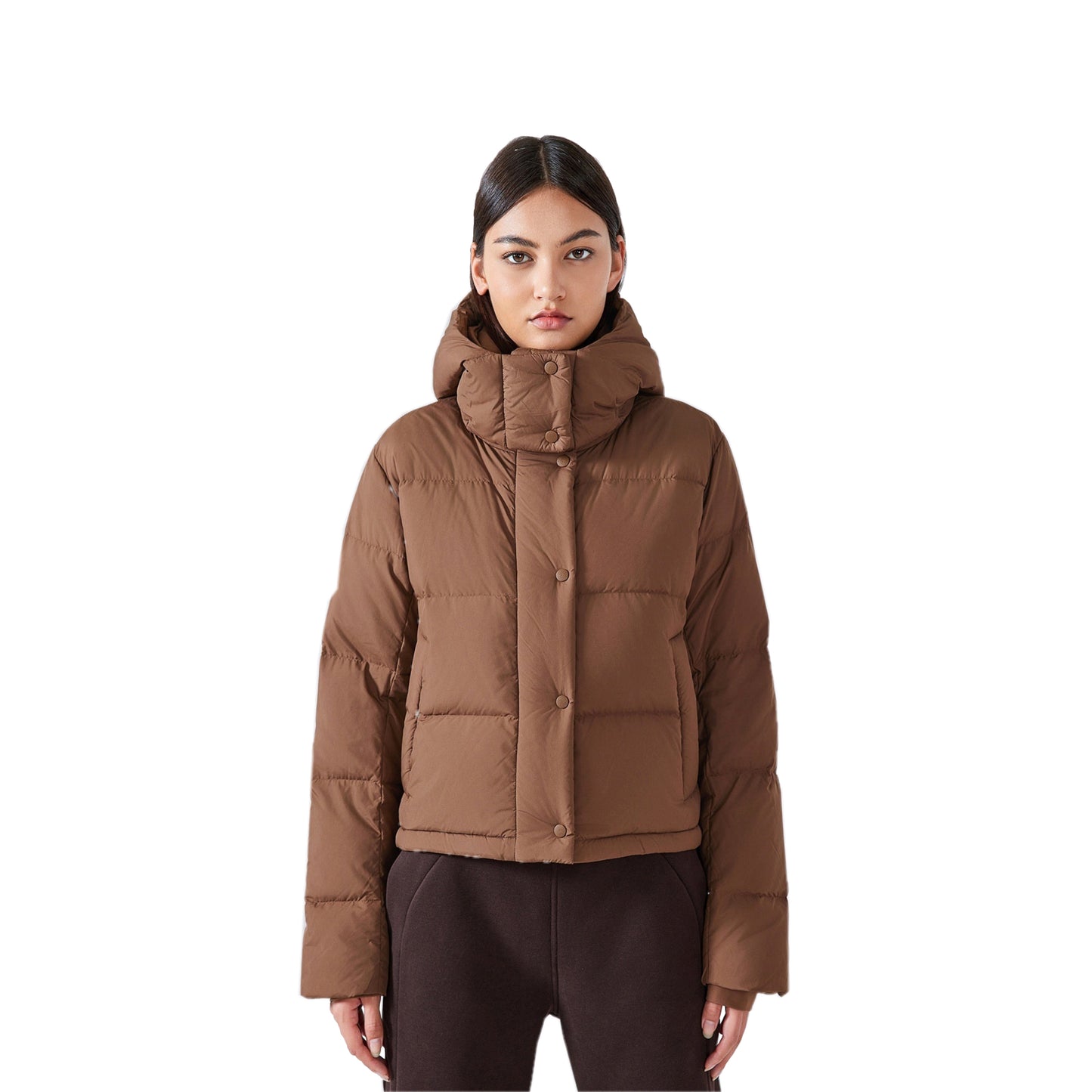 Unisex MME Down Jacket