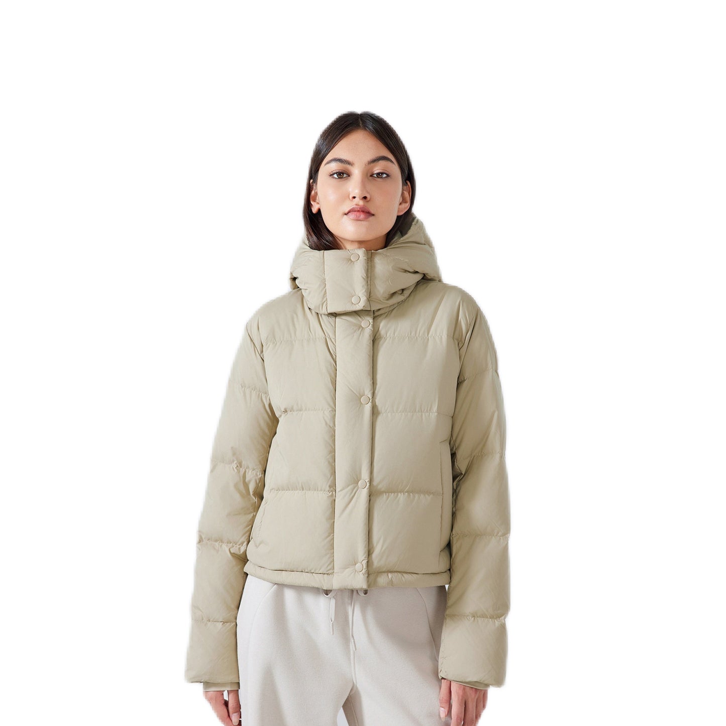 Unisex MME Down Jacket