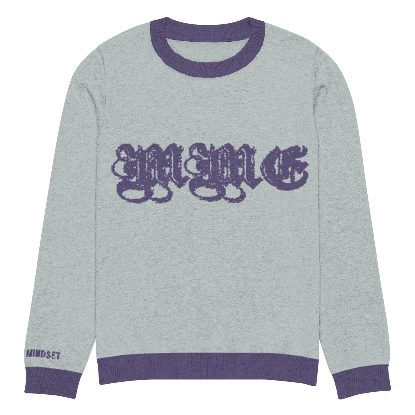 MME unisex sweater