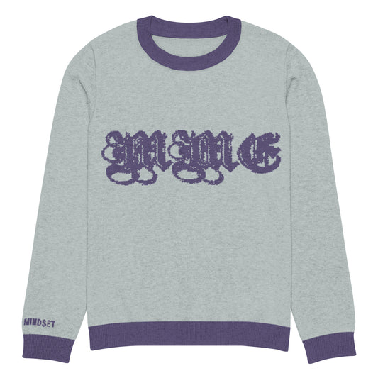 MME unisex sweater